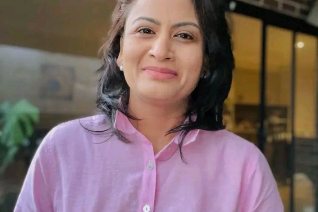 “REJECTION HURTS UNTIL YOU FIND YOURSELF IN A MUCH BETTER PLACE”