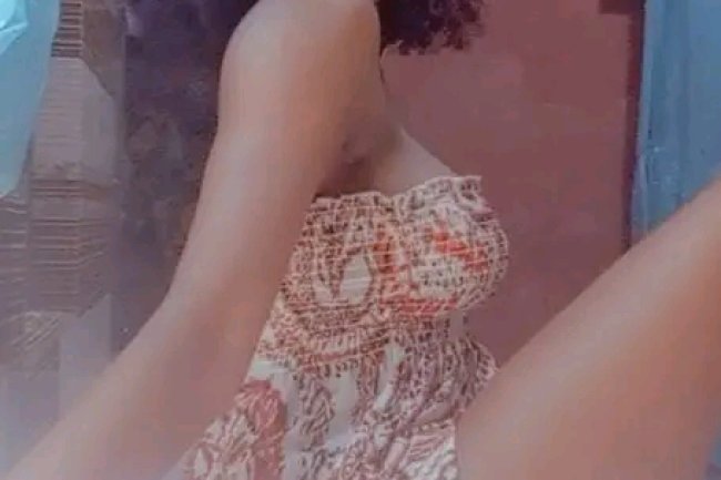 EDDY COLUMBA RELEASES STUNNING ATTRACTIVE PHOTOS OF HERSELF ONLINE