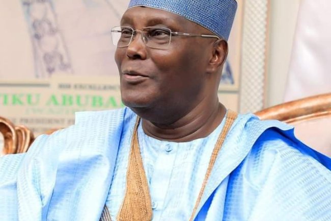 I DID NOT SAY I WILL HAND OVER FEDERAL UNIVERSITIES TO STATE GOVERNMENTS - ATIKU 