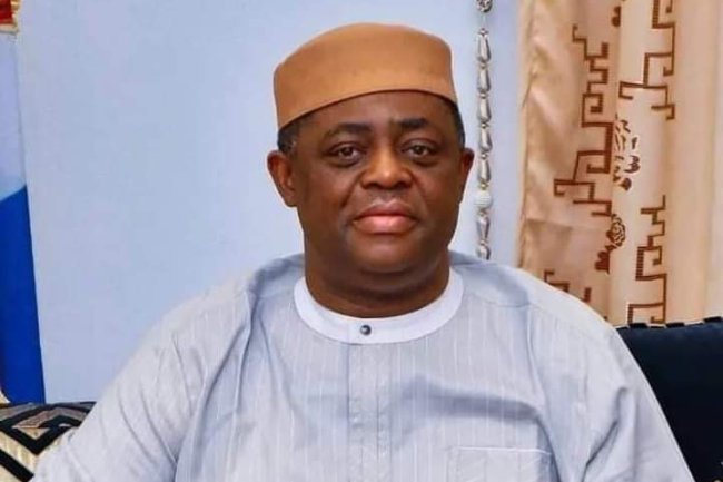 OBI-DIENTS ARE DANGEROUS, WE MUST TAKE THEM SERIOUS — FEMI FANI-KAYODE TO APC, PDP 