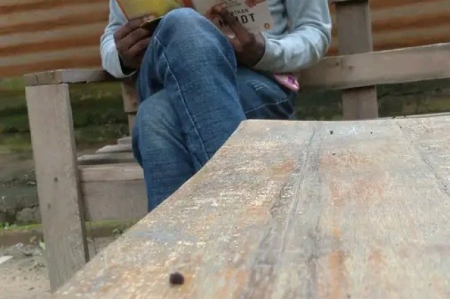 A LITTLE SECRET TO REMEMBER WHAT YOU READ