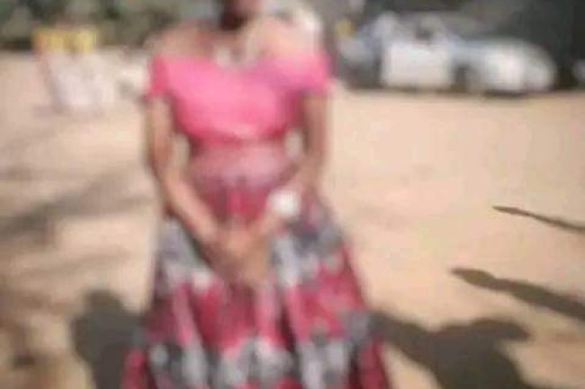 I PERSONALLY ADVISED MY HUSBAND NOT TO PAY MY 'BRIDE PRICE', WE HAVE 4 KIDS AND WE ARE HAPPY