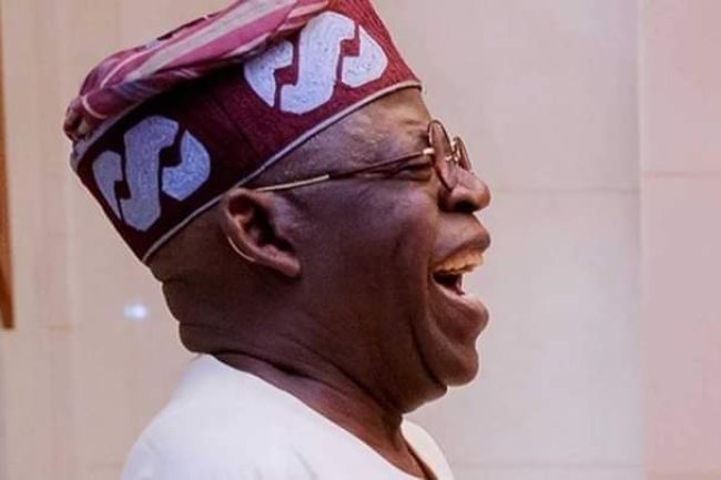 THE PERSON WHO LURED PETER OBI TO THE LABOUR PARTY IS CLOSE TO ME