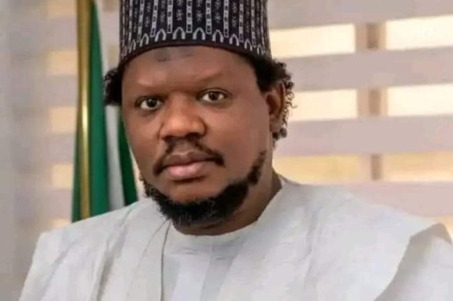 BUHARI IS THE MOST INSULTED, ATTACKED LEADER IN NIGERIA'S HISTORY - GARBA SHEHU