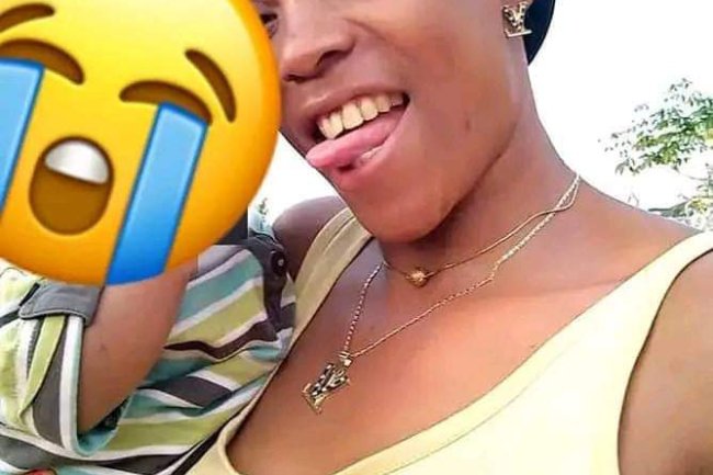 WOMAN ALLEGEDLY COMMITS SUICIDE OVER HUSBAND’S PLAN TO TAKE ANOTHER WIFE