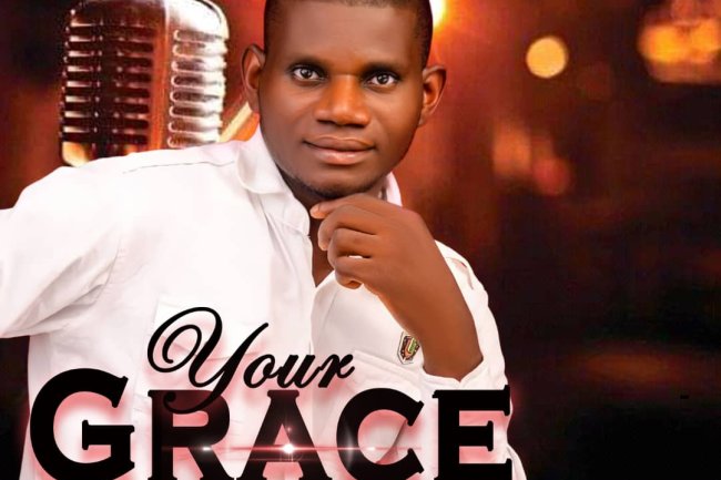 YOUR GRACE - CHYKE SHEDRACK N.