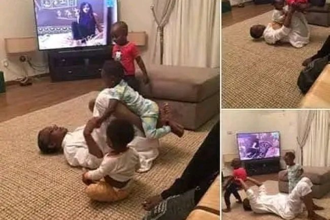 LIFE AFTER OFFICE AS GOVERNOR OF KADUNA STATE – GOV EL RUFAI 