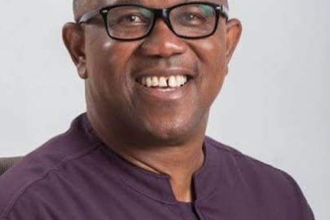 LABOUR PARTY NOW MASS MOVEMENT – PETER OBI REVEALS 