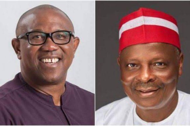 PETER OBI, KWANKWASO ALLIANCE MAY BE REIGNITED, THERE COULD BE CHANCE FOR ANOTHER TALK – GALADIMA REVEALS  