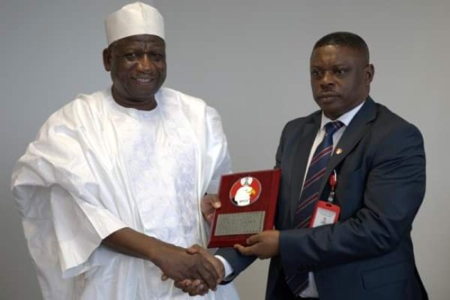 2023: EFCC URGES POLITICAL PARTIES TO ENSURE FREE, FAIR POLLS