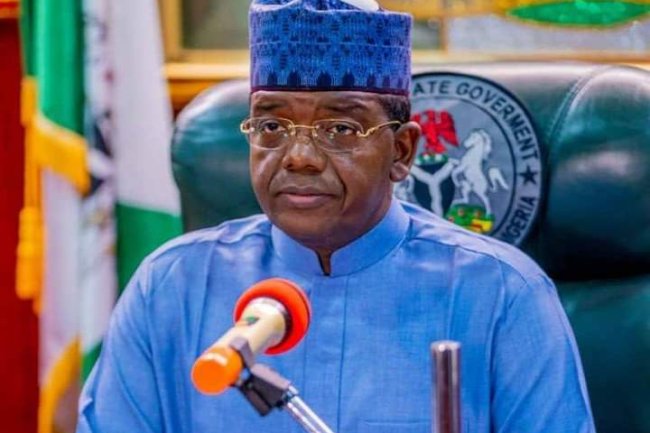 GOV MATAWALLE ORDERS FREE MEDICAL TREATMENT FOR VICTIMS OF BANDITRY