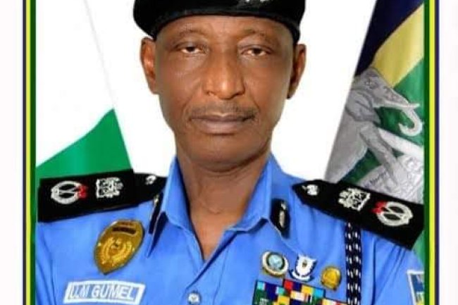 SOKOTO CP VISITS STATE ASSEMBLY, SEEK LEGISLATORS' SUPPORT