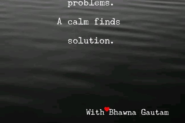 WHY SHOULD YOU NOT LET YOUR MIND BE IDLE?