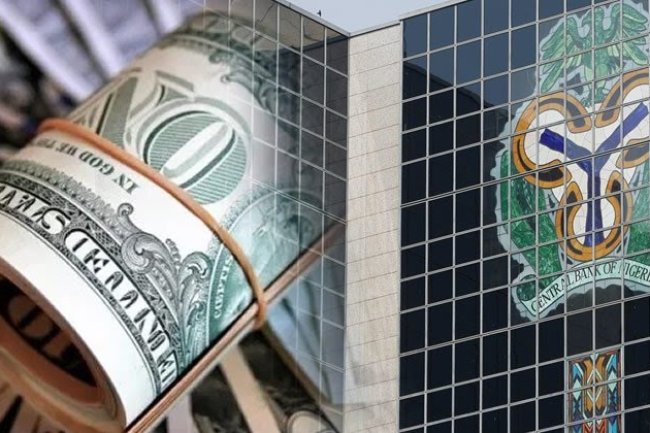 RELIEF AS CBN RELEASES $265M TO FOREIGN AIRLINES