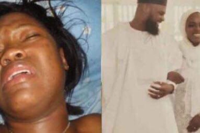 "MY HUSBAND PENIS IS TOO BIG FOR ME" – NIGERIAN WOMAN BEGS COURT TO END HER ONE WEEK MARRIAGE