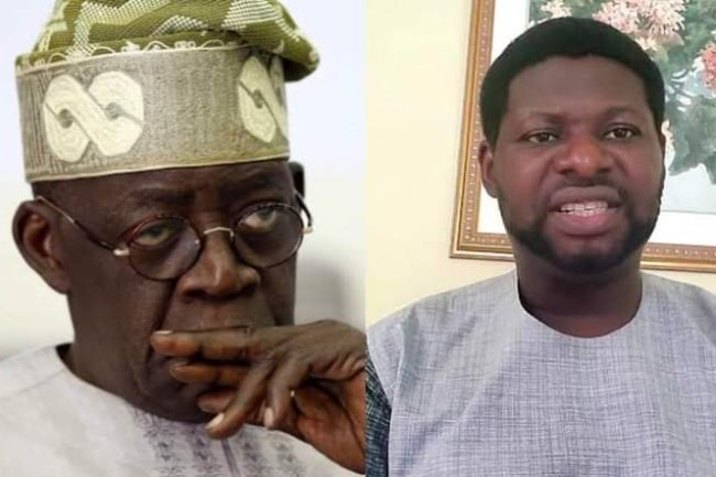 NIGERIA’S EXISTENCE WILL BE UNDER THREAT IF APC WINS IN 2023 – PASTOR GIWA WARNS 