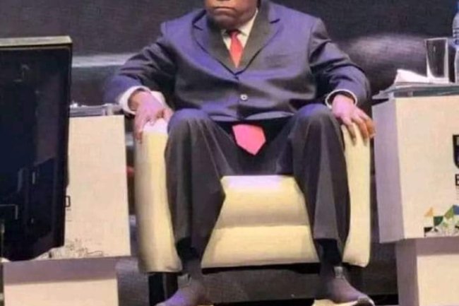 2023: I’LL HANDLE SECURITY WHILE TINUBU WILL HANDLE ECONOMY - SHETTIMA