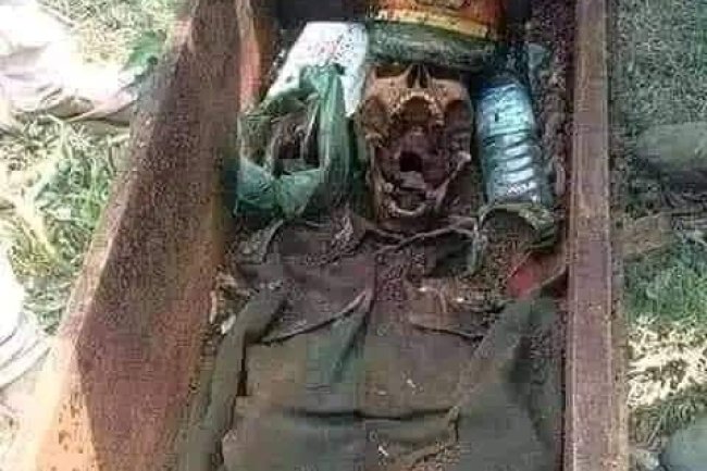 THINK ABOUT YOUR LIFE