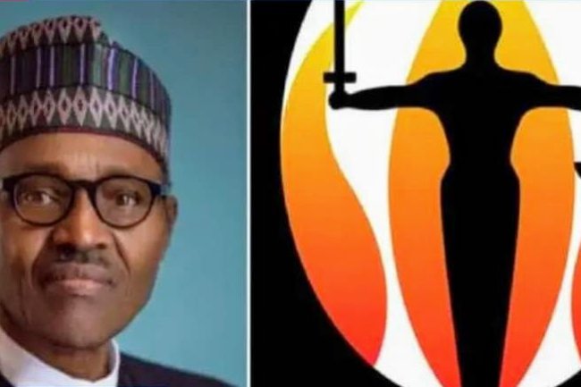 SERAP WRITES PRESIDENT BUHARI OVER RECOVERED ABACHA LOOT