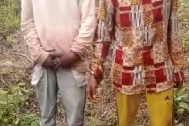 YAHOO BOYS KILL FRIEND, SAY HE IS MAKING MONEY THAN THEM