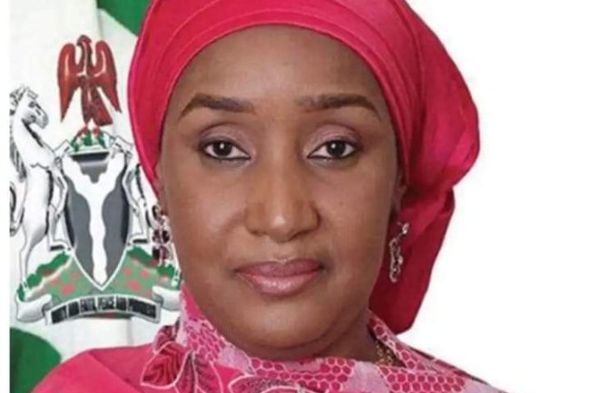 MY HUSBAND’LL EMERGE BAUCHI’S NEXT GOVERNOR – BUHARI’S MINISTER