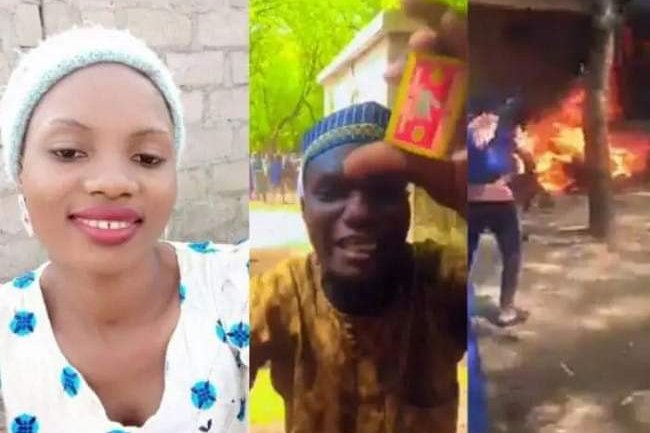 WE’RE STILL SEARCHING FOR DEBORAH’S KILLERS, THOSE ARRESTED ARE NOT THE SUSPECTED KILLERS - SOKOTO POLICE