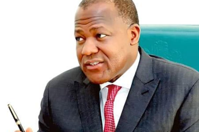 IMO GUBER ELECTION: IHEDIOHA SUFFERED DAYLIGHT ROBBERY, DOGARA DECLARES