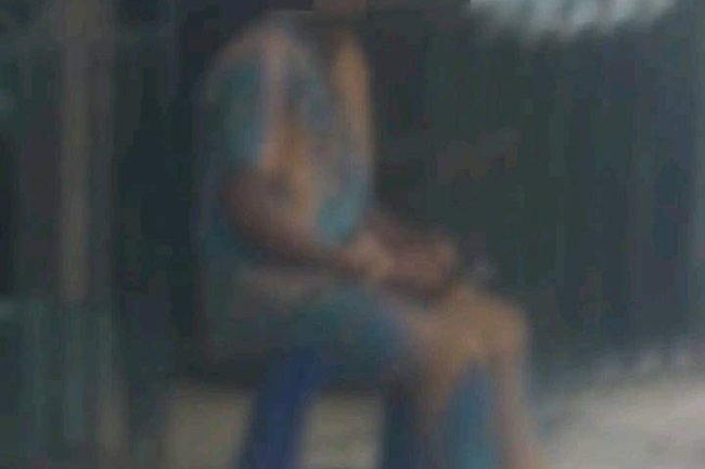 YOU WON'T BELIEVE WHAT HAPPENED TO ME YESTERDAY... 