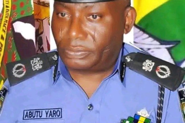 EDO POLICE COMMAND RAID COASTAL COMMUNITIES, RECOVER ARMS, AMMUNITION