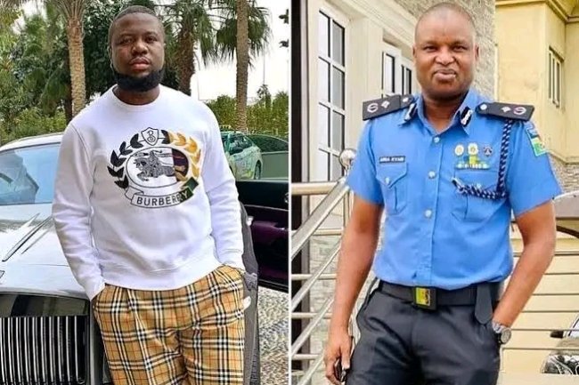 COURT DISMISSES FG’S APPLICATION FOR KYARI’S EXTRADITION TO U.S