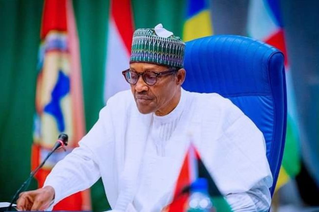 PRESIDENT MUHAMMADU BUHARI HAS ASSENTED TO 8 BILLS