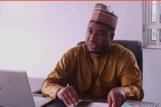 WE ARE SETTING UP OUR OWN SECURITY OUTFIT – MIYETTI ALLAH