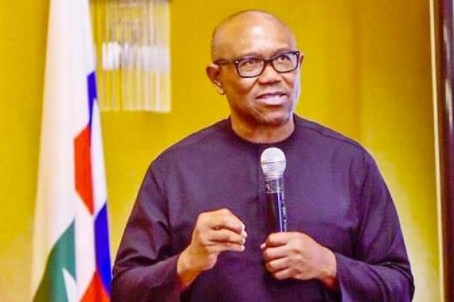 I'VE NO APOLOGIES TO OFFER FOR ATTENDING CHURCH ACTIVITIES - PETER OBI