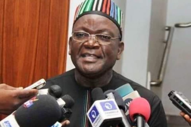 IF I WAS NOT A CHILD OF GOD I WOULD HAVE TAKEN UP ARMS AGAINST FULANI HERDSMEN – ORTOM