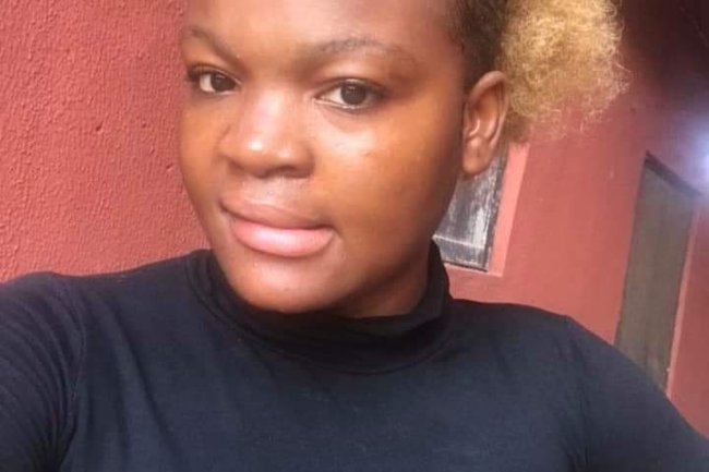 "YOU ARE A DISGRACE TO TEENAGERS" – 19-YEAR-OLD LADY BLASTS REGINA DANIELS