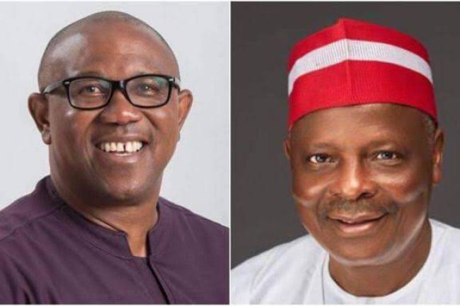 MOST NORTHERNERS WANTED POWER TO REMAIN IN THE NORTH – KWANKWASO GIVES REASON HE REFUSED TO BE PETER OBI'S RUNNING MATE
