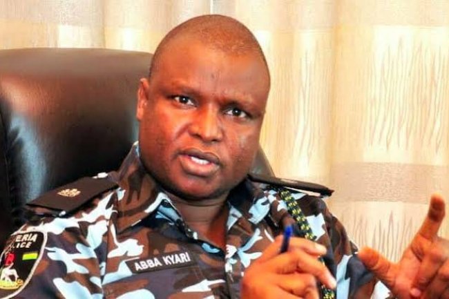 FEDERAL HIGH COURT ABUJA DENIED BAIL TO ABBA KYARI, OTHERS