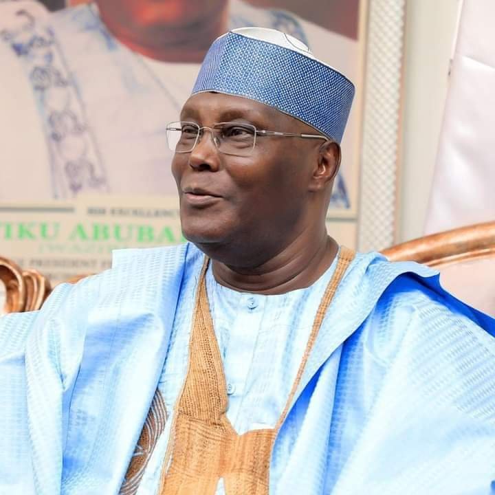 I DID NOT SAY I WILL HAND OVER FEDERAL UNIVERSITIES TO STATE GOVERNMENTS - ATIKU 