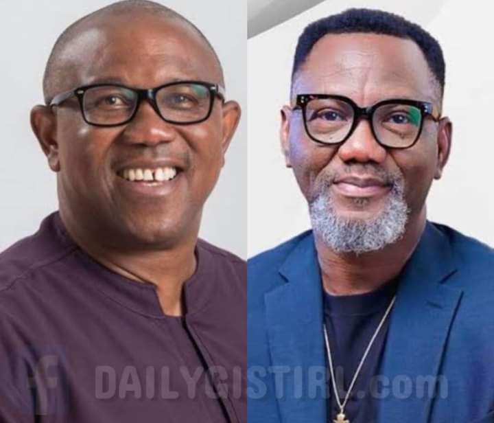 ITS TOO LATE FOR PETER OBI!!! — REV YINKA YUSUF