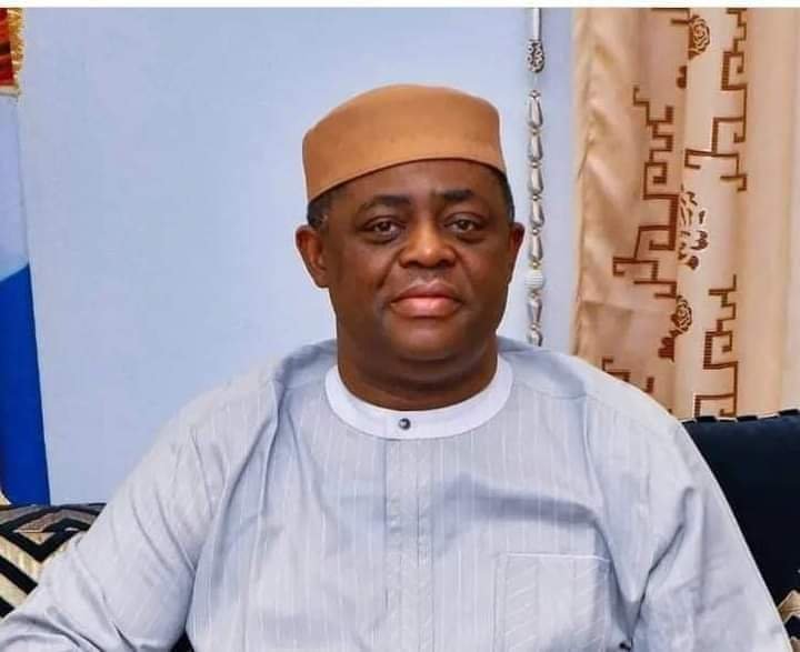 OBI-DIENTS ARE DANGEROUS, WE MUST TAKE THEM SERIOUS — FEMI FANI-KAYODE TO APC, PDP 