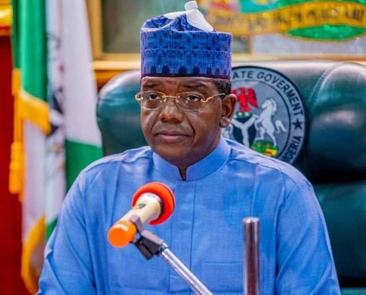 GOV MATAWALLE ORDERS FREE MEDICAL TREATMENT FOR VICTIMS OF BANDITRY