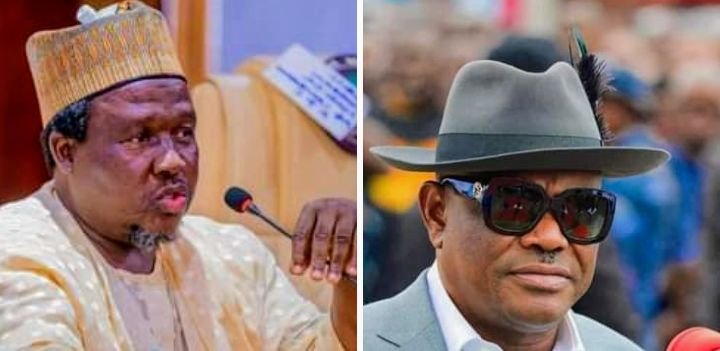 2023: WIKE WILL WORK FOR APC, MASARI CLAIMS