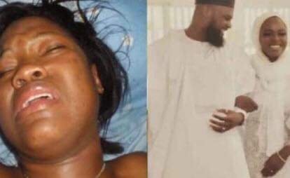 "MY HUSBAND PENIS IS TOO BIG FOR ME" – NIGERIAN WOMAN BEGS COURT TO END HER ONE WEEK MARRIAGE