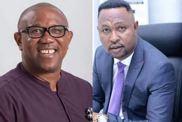 BETRAYAL MAY WORK AGAINST PETER OBI IN 2023 IF HE KEEPS ROMANCING THE CHURCH – PASTOR IRABOR WISDOM