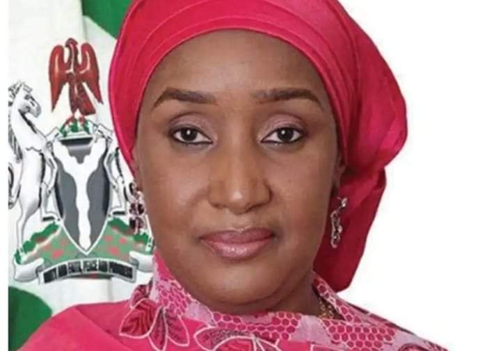 MY HUSBAND’LL EMERGE BAUCHI’S NEXT GOVERNOR – BUHARI’S MINISTER