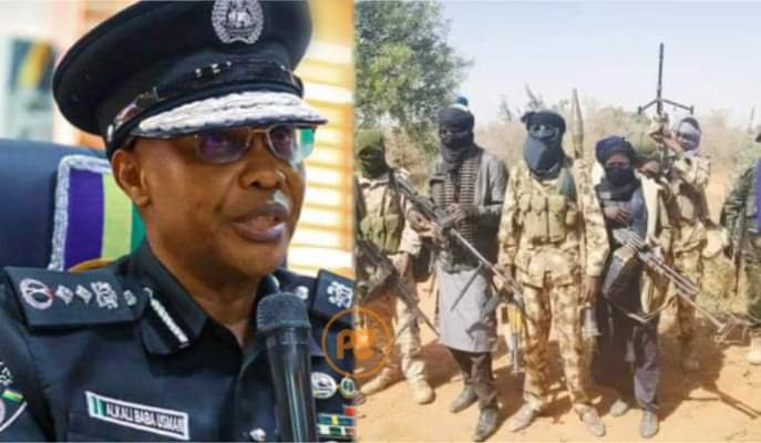 BANDITS KIDNAP SENIOR POLICE INTELLIGENCE OFFICERS ON ABUJA HIGHWAY