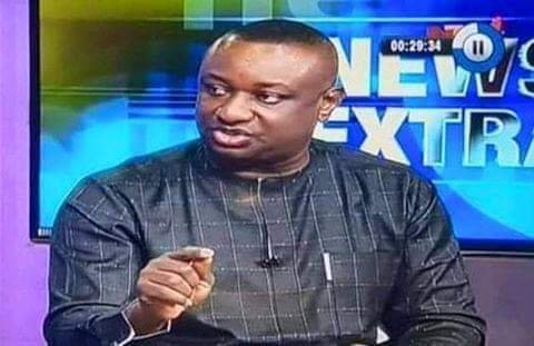 2023: PRESIDENTIAL CANDIDATE YOU ARE SUPPORTING WILL NOT WIN, LEARN FROM 2015 ELECTION — FESTUS KEYAMO TO PASTORS SUPPORTING PETER OBI