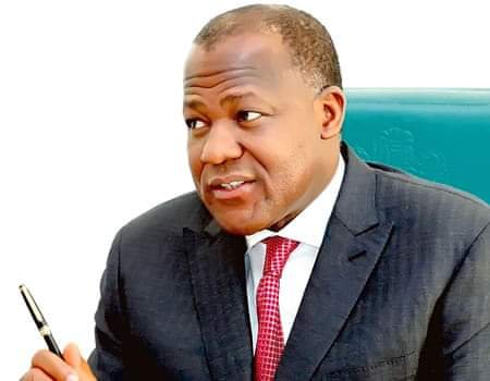 IMO GUBER ELECTION: IHEDIOHA SUFFERED DAYLIGHT ROBBERY, DOGARA DECLARES