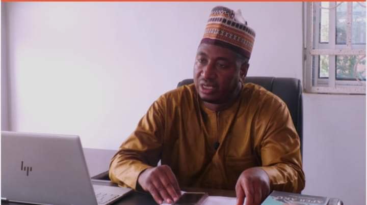 WE ARE SETTING UP OUR OWN SECURITY OUTFIT – MIYETTI ALLAH