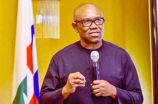 I'VE NO APOLOGIES TO OFFER FOR ATTENDING CHURCH ACTIVITIES - PETER OBI
